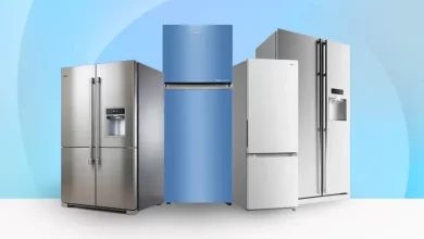 یخچال برای خانه مجردی
